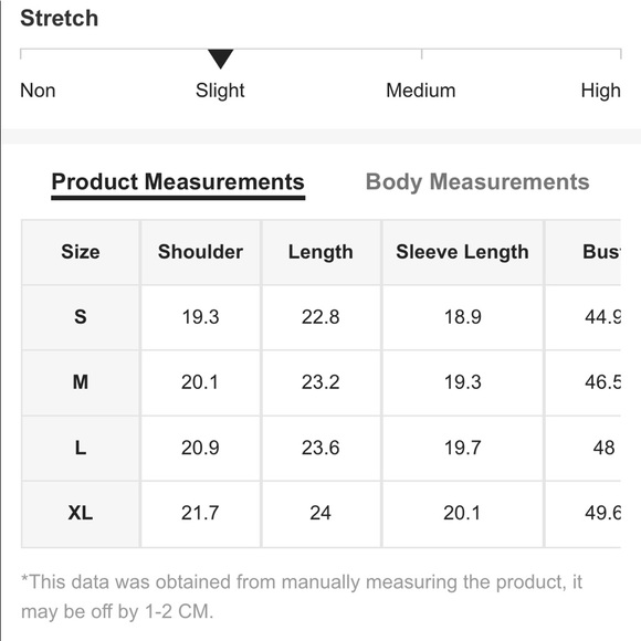 DAZY Stripe Trim Gold Button Cardigan - Picture 10 of 13